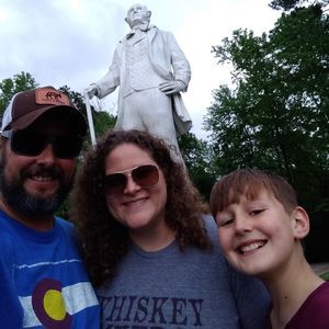 Meet your Posher, Billy